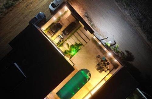 Casarão Guarapari - Setiba - Casa de Temporada Inteira Privativa para Grupos e Famílias - Foto 8