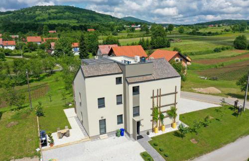 Plitvice Nest - Foto 31