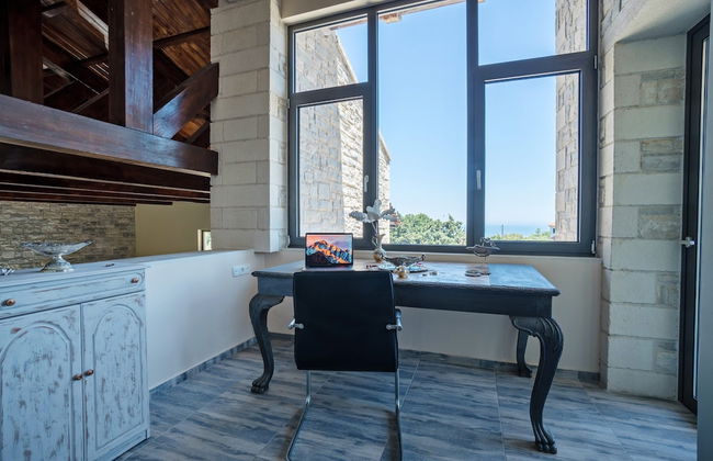 Dreamcatcher Villa Outdoor Indoor Pool hot tub - Foto 11