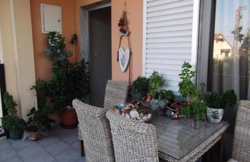 LUXURIOUS APPARTMENTS KATERINA - Foto 12