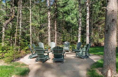 The Wilderness - Foto 46