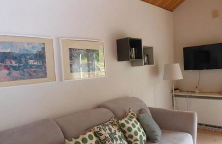 Landleben - Ferienhaus 2 - Foto 14