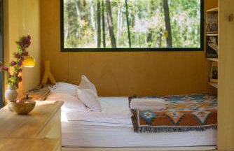 Bento Houses Domki w lesie, cisza pod Warszawą - Foto 22