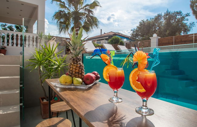 Estella Luxury Villa - Foto 57