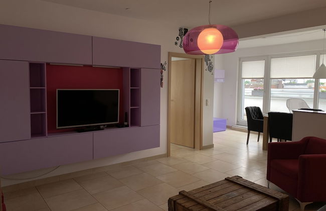 Domapartment Cologne City Altstadt - Foto 65