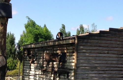 Apartamento Turistico Cigüeña de Arguedas - Foto 20