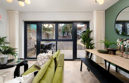 56 Park Street - Urban Apartment - Foto 2