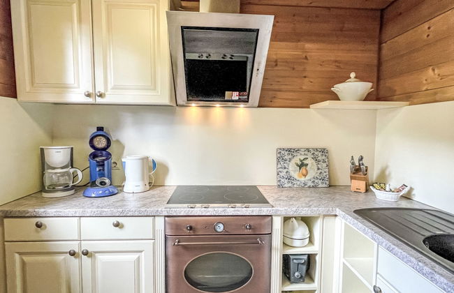 Alpenblick - Foto 22