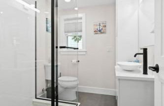 Luxury 3BR 2BA apt near Harvard with Free Parking - Foto 40