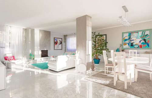 Apartment Les Balcons d'Eze-1 by Interhome - Foto 6