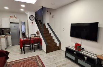 THOMAS LUXURY APARTMENT in the historical center of Ioannina - Foto 7