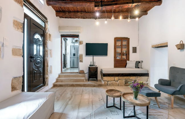 Joel Living Collection - Rustic Villa - Foto 23