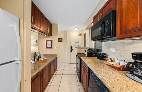 Maui Kaanapali Villas 415 · MKV 415 Updated Condo w Ocean View a - Foto 21