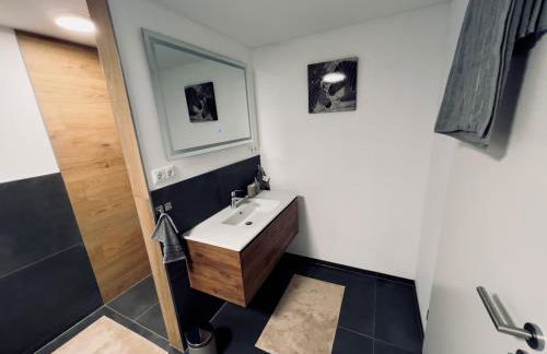 Ferienwohnung Traum am Berg - Foto 7