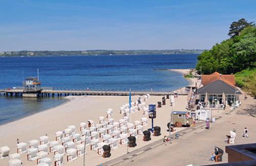 Ferienhaus Bockholm 24 c - Foto 29