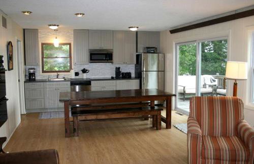 Family-Friendly Cabin Retreat on the Shores of Pokegama Lake, Minnesota - Photo 4