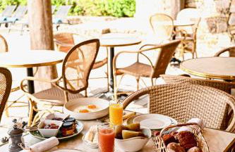 Auberge de l'Oumède - Foto 3