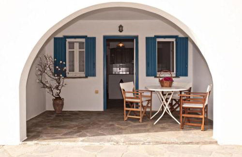 Porto Kalma - Photo 5