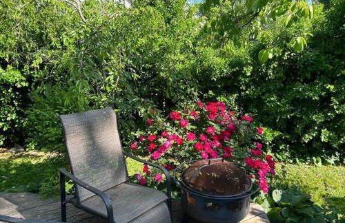 Private Oasis Ranch • In Town Princeton • 2BR/2B - Foto 62