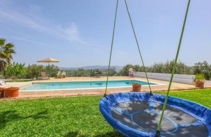 Finca El Olivo Llorón Montilla by Ruralidays - Foto 4
