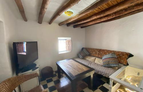 Casita de los Azulejos in Comares - Foto 29