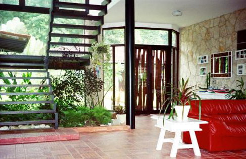 Casa de 730m2 no Exclusivo Condomínio Portogalo com Piscina Privada e Cais para iates de até 55 Pés - Foto 9