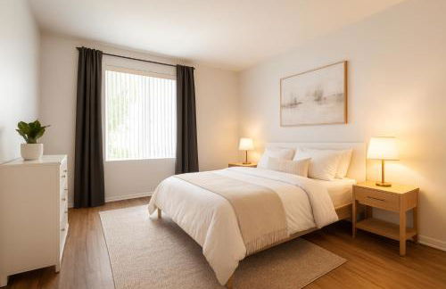 Marina Boardwalk Breeze 1BA & 2BA - Short Trip To Venice Beach - Foto 4