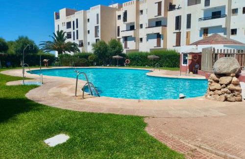 Primera linea de Playa de Martina - Foto 2