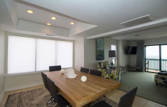 Bright Ocean View Condo Steps From Dining, Golf, Pool, & Beach - Foto 7