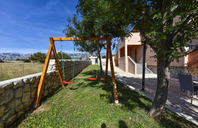 Villa Nea Zadarvillas - Foto 15