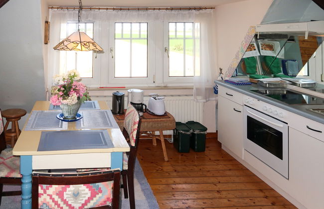 Huuske am Polder - Foto 4