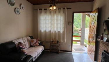 Chalé Verde Oliva - Foto 3