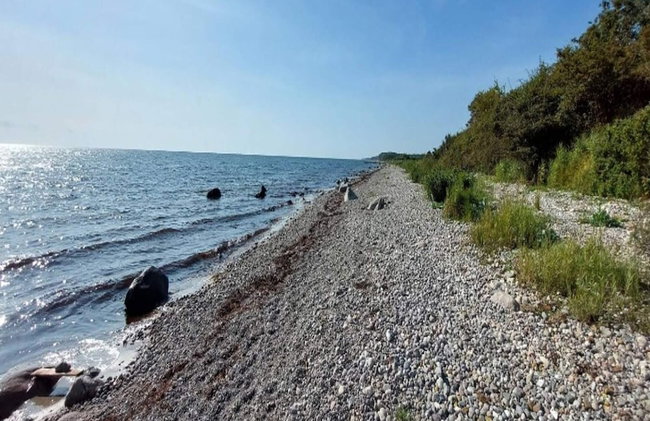 6 Person Holiday Home in Kolind - Photo 41
