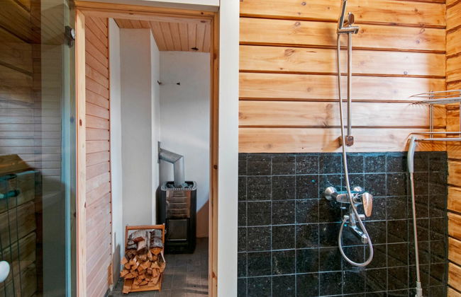 Sakarinniemi, vaikon loma 5 - Foto 14