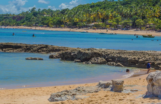 Excursion à Praia do Espelho - Photo 7