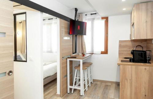 Hoche Apartment - PSG - Foto 38