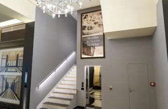 Teatro Romano Exclusive Suites - Photo 73