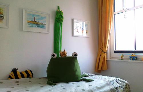 Neue Villa Ernst - Ferienwohnung 3 - Photo 19