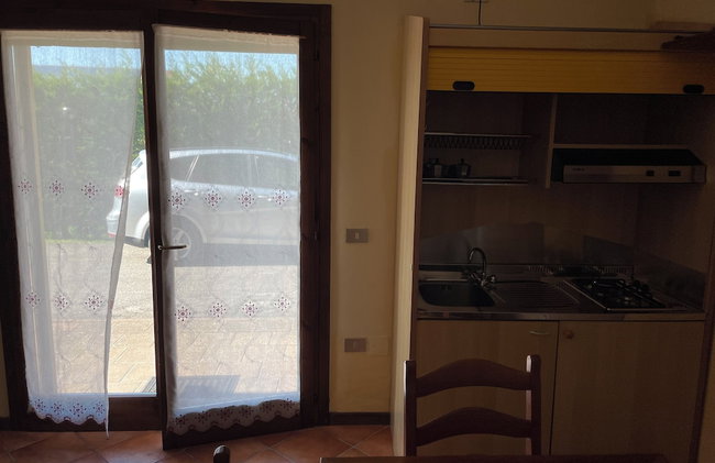 Apartment In Residence In Porto Levante Ro - Photo 14