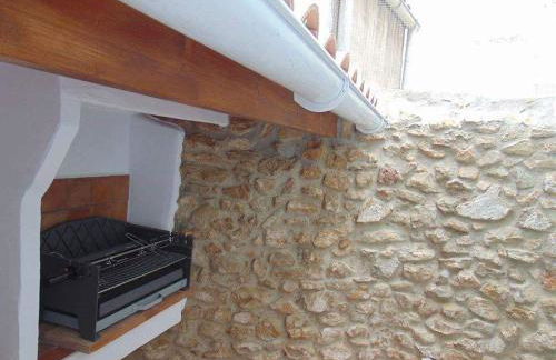 Casa Barrilets Benissa - Foto 18