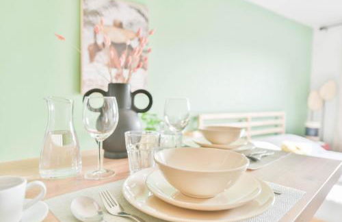 Le Studio - Tramway - Foto 11