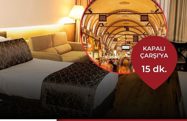 Elm Suite Hotel - Foto 42