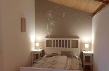 Casa Andrea, Ferienwohnung - Foto 14