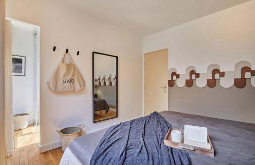 Sanoa - 3 chambres et balcon à Muette / Passy - Foto 18