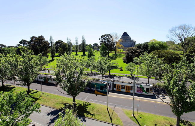 Seasons Botanic Gardens - Foto 72