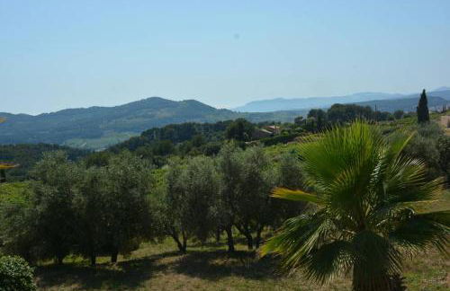 La Venturonne Appartement neuf Rez de jardin 45 m2 vue mer et vignes 10 mn des plages - Foto 22