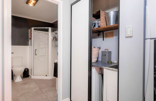 Three Beaches - Chic Eco Home Tasmania - Foto 19