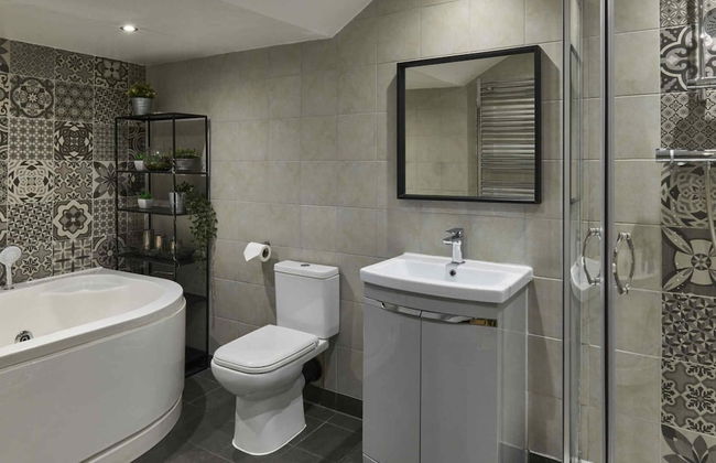 Host Apartments The Falkner Quarters I - Foto 16