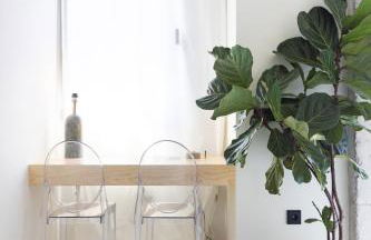 Home2Book Design Studio in Santa Cruz Center - Foto 14