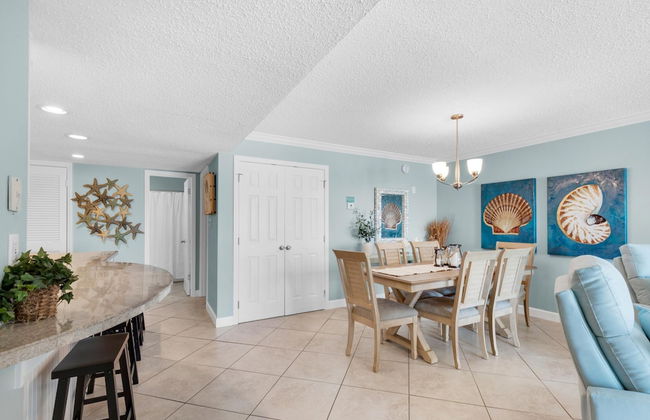 Holiday Surf and Racquet Club 711 - Foto 29